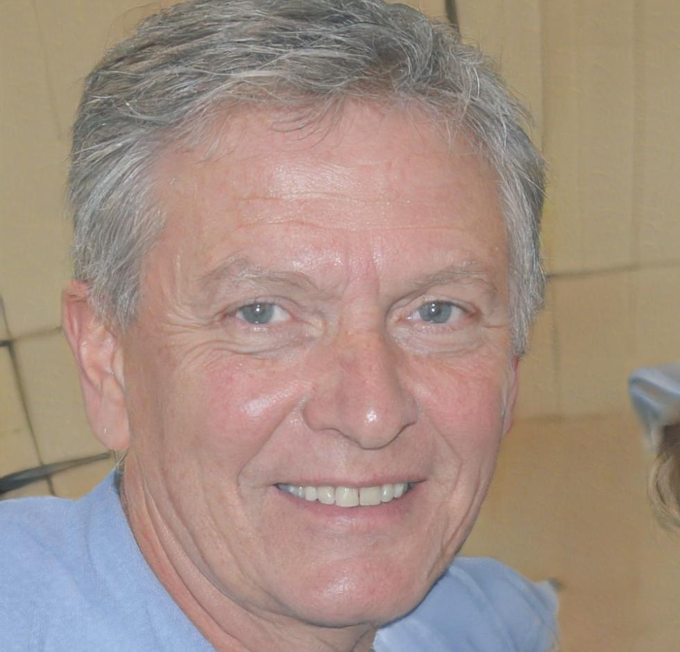 Portrait von Michael Wagner