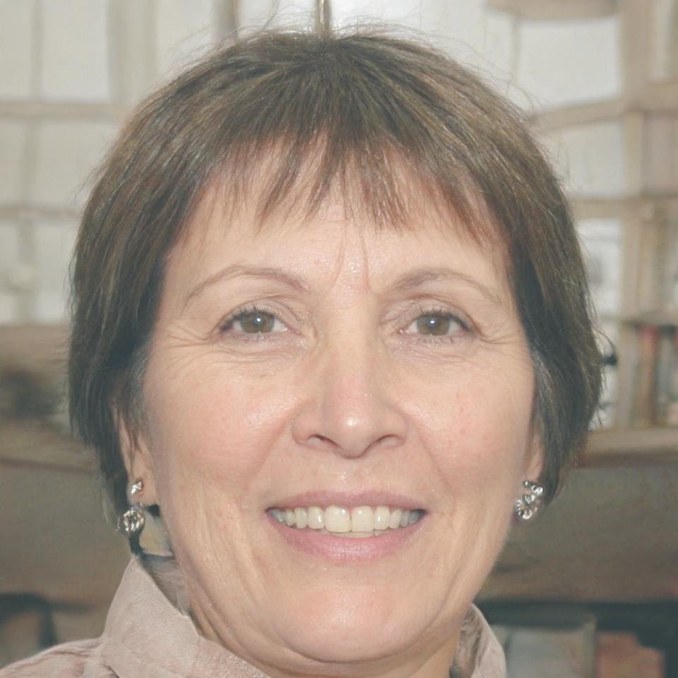 Melanie Hartwig - Finanzexpertin und Beraterin